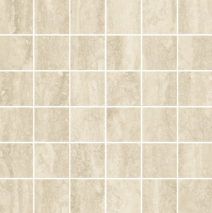 Керамогранит Coliseum Gres Рим Сэнд мозаика арт. 610110001487 (30x30)